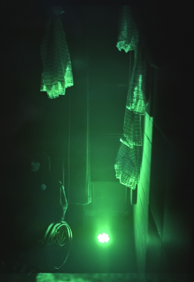 36 SHAKHTA RECORDS 2nd anniversary, ETÁŽ